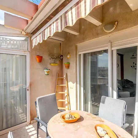 Atico De Dos Con La Ubicacion Perfecta *