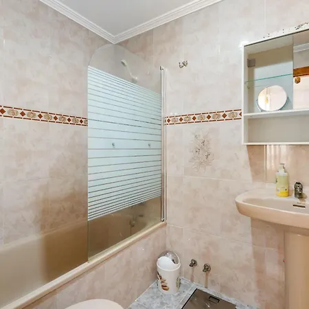 דירה Atico De Dos Con La Ubicacion Perfecta