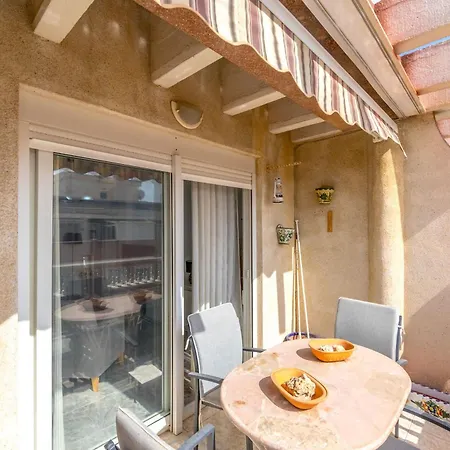 Atico De Dos Con La Ubicacion Perfecta דירה *