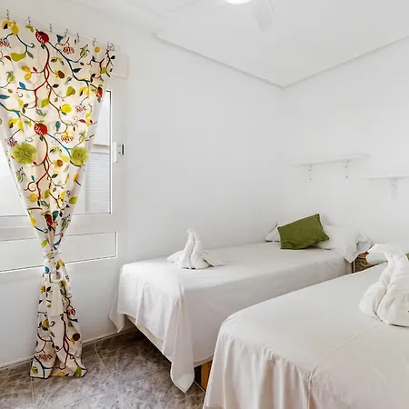 דירה Atico De Dos Con La Ubicacion Perfecta