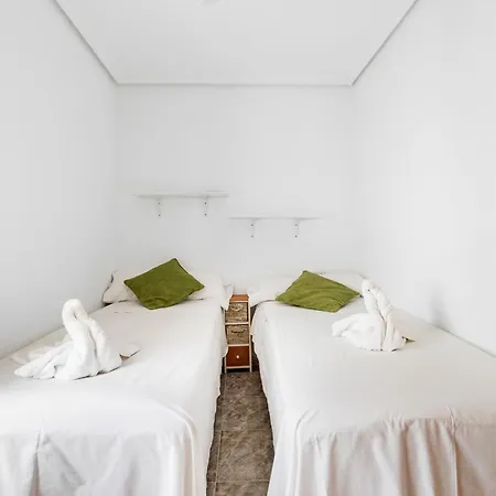 Appartement Atico De Dos Con La Ubicacion Perfecta