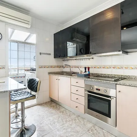 Atico De Dos Con La Ubicacion Perfecta Appartement