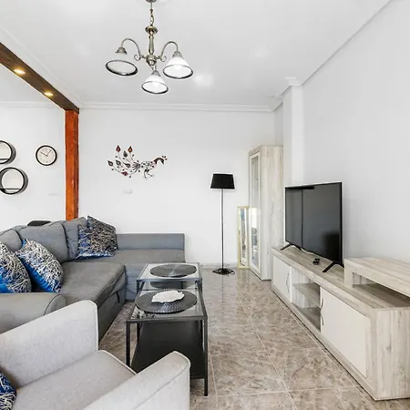 ático De Dos Con La Ubicación Perfecta Torrevieja