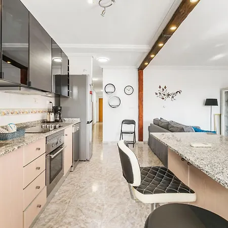 Atico De Dos Con La Ubicacion Perfecta Appartement Torrevieja