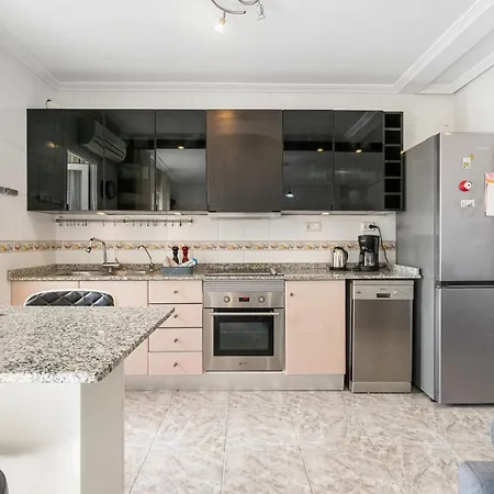 Atico De Dos Con La Ubicacion Perfecta Appartement