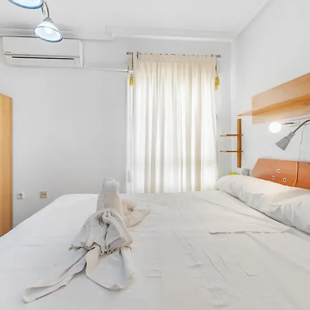 Atico De Dos Con La Ubicacion Perfecta Appartement Torrevieja