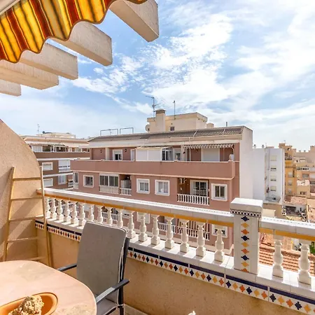 ático De Dos Con La Ubicación Perfecta